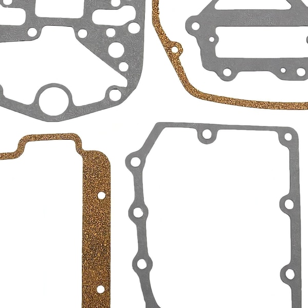 Johnson / Evinrude 115 / 130 Hp V4 E-Tec Gasket Kit 500-138, 5007850, 5007128 EB - Foto 12
